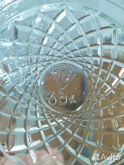 Посуда СССР