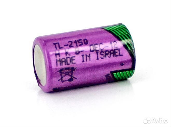 Элемент питания Tadiran TL-2150