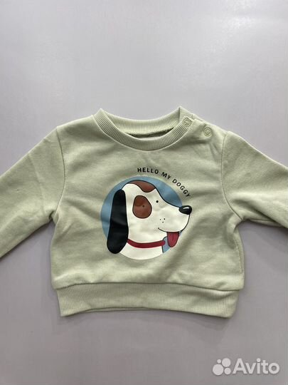 Пакет вещей 62