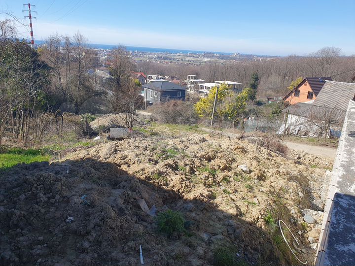 Участок 3,2 сот. (ИЖС)