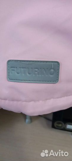 Куртка для девочки