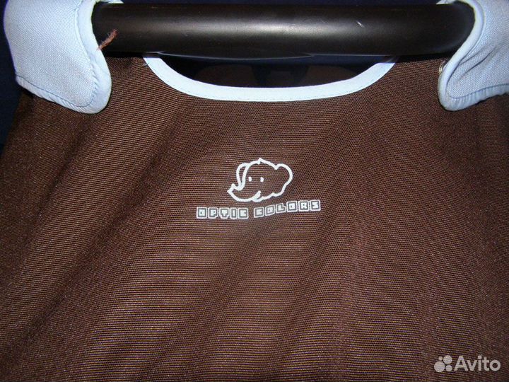 Автокресло Bebe Confort Streety