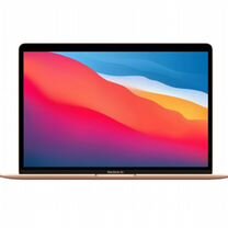 Macbook Air 13 M1 Gold 8/256 - Новый