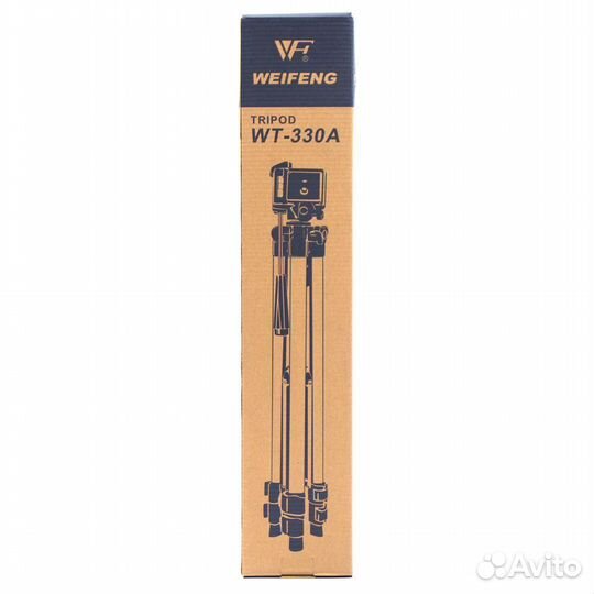 Штатив Fancier Weifeng WT-330A