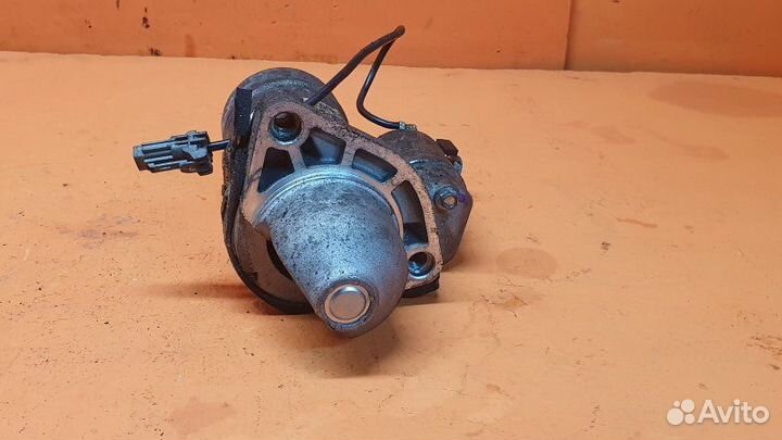 Стартер Infiniti Fx35 S51 3.5 2009