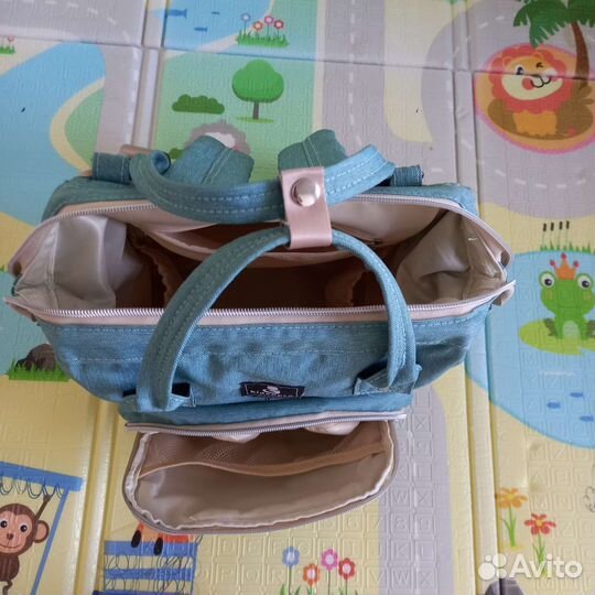 Рюкзак для мамы