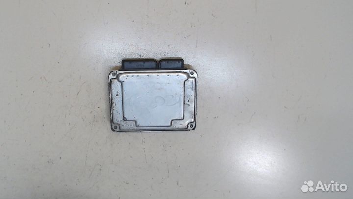 Блок управления двигателем Seat Ibiza 3, 2007