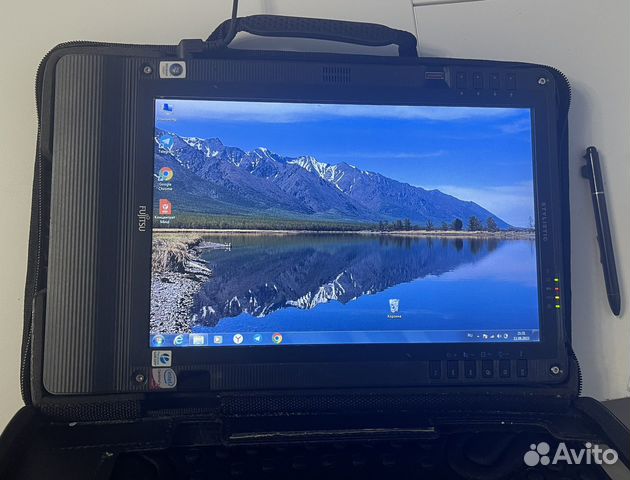 Компьютер ноутбук планшет fujitsu купить в Калининграде | Электроника ...