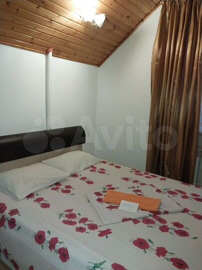 Комната 15 м², 1/3 эт.