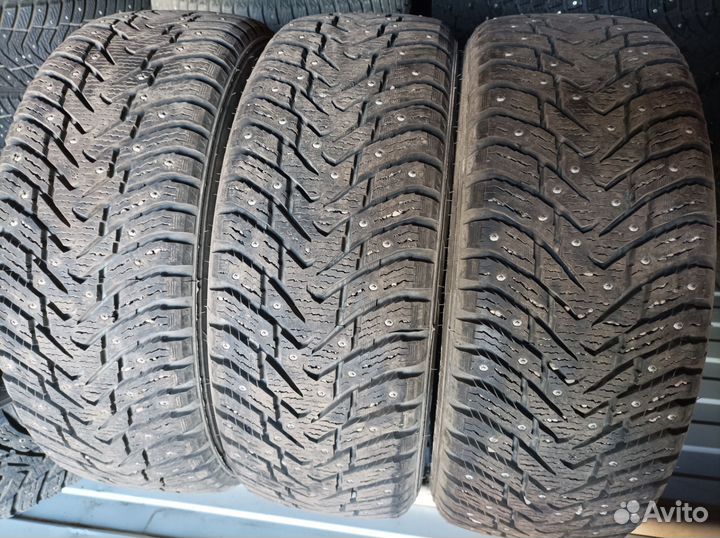 Nokian Tyres Nordman 8 SUV 225/60 R17 103T