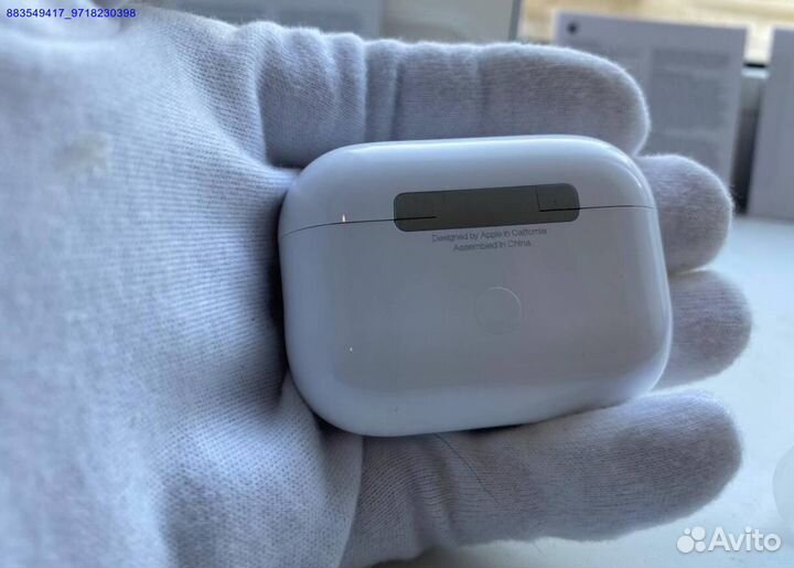 Airpods pro 2 (Арт.29212)