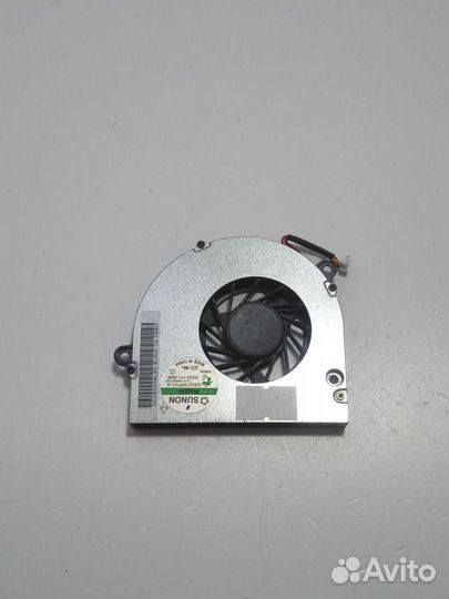 Вентилятор для ноутбука Acer Aspire 5532, 5516, 55