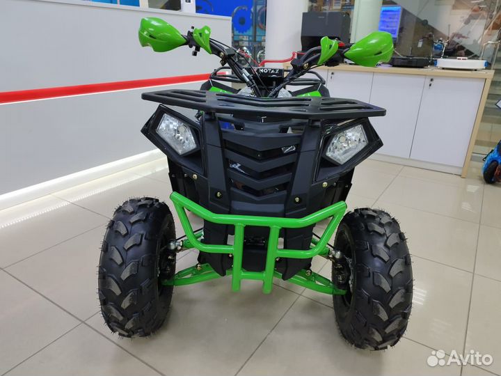 Квадроцикл Motax Grizlik A125