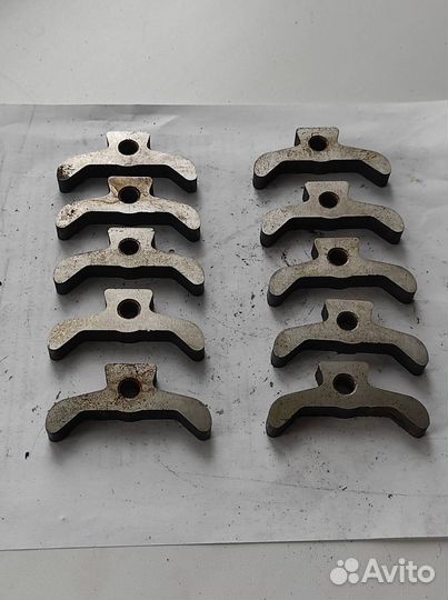 Коромысло 16К20.020.469