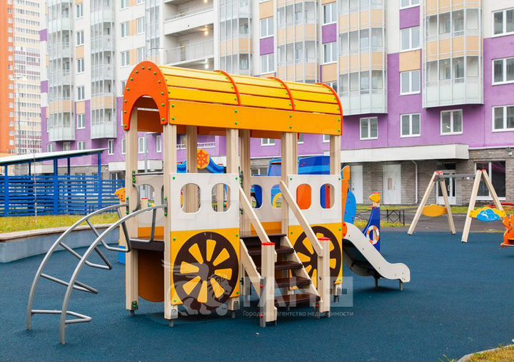 Квартира-студия, 26,2 м², 10/18 эт.