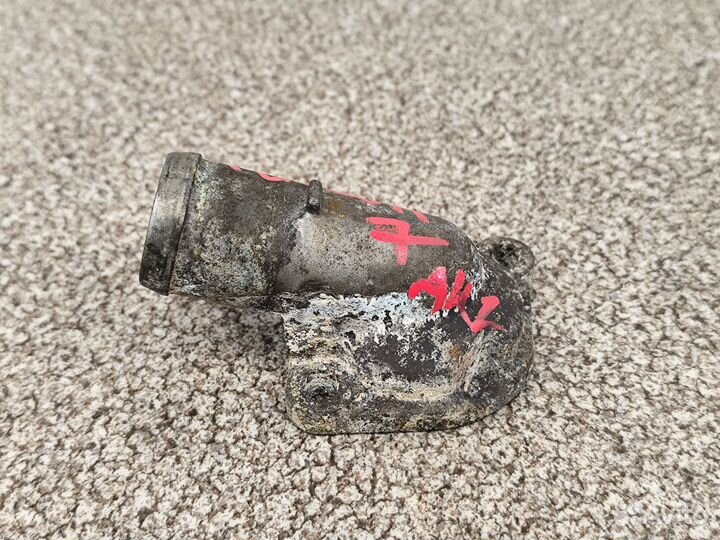 Крышка термостата Hyundai Tucson 1 D4EA