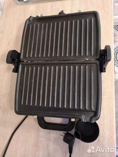 Электрогриль Vitek vt-2633 SR