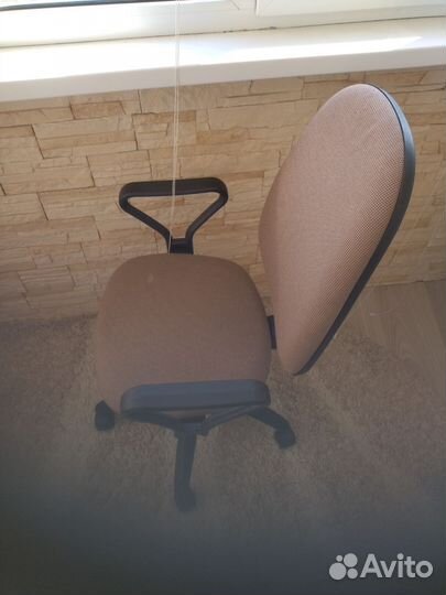 Компьютерное кресло бу