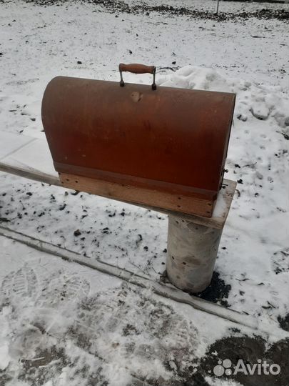 Швейная машина подольск