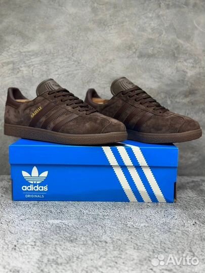 Кроссовки Adidas gazelle