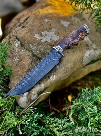 Нож для мужчины