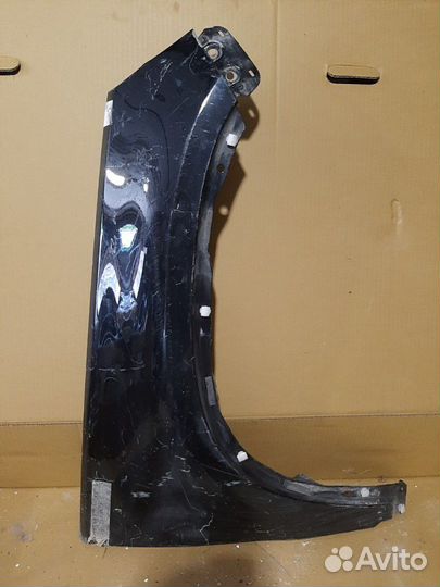 Крыло переднее правое VW Tiguan 2007-2016