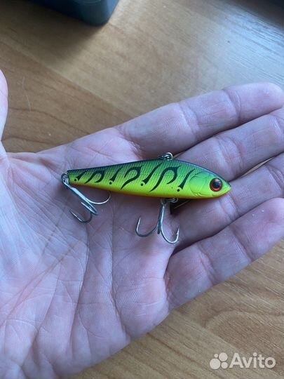 Eclipse mini Slight 75