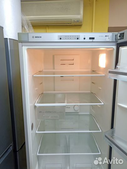 Xoлoдильник Bosch гарантия доставка