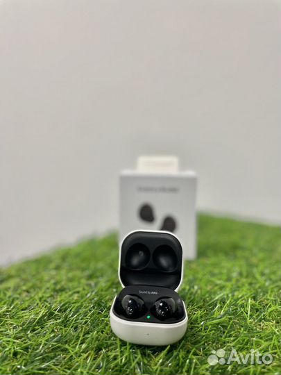 Беспроводные наушники Samsung Galaxy 2