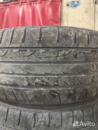 Three-A EcoSaver 225/45 R17 94ZR