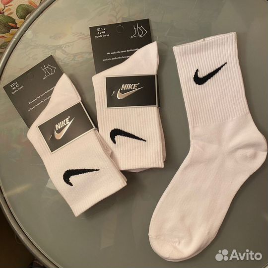 Носки nike оптом