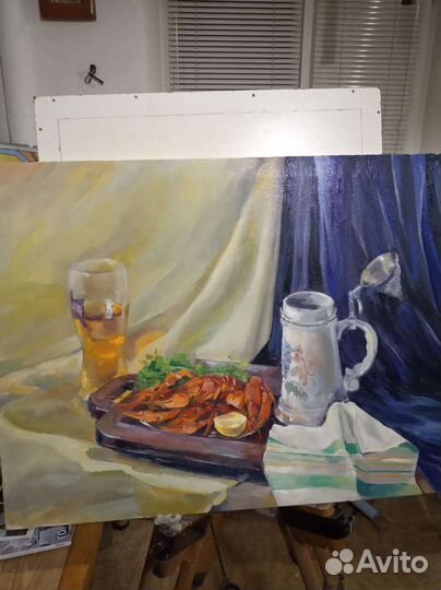 Картины на заказ