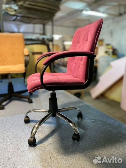 Компьютерное кресло