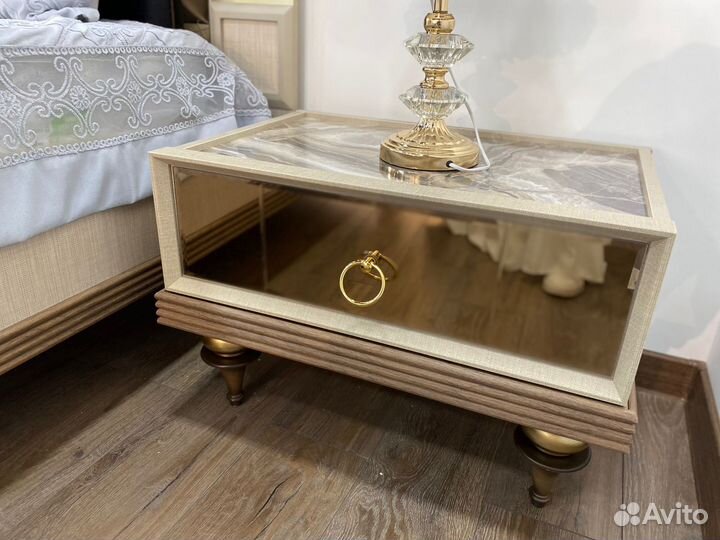 Мебель для спальни в рассрочку