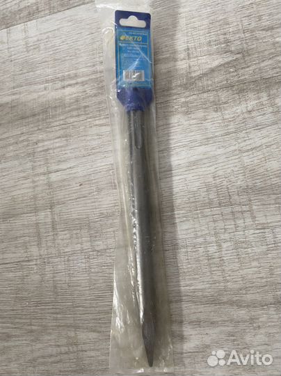 Зубило 18х280