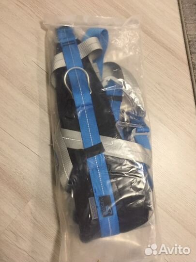 Страховочная привязь «Высота 036»