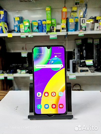 Samsung Galaxy M21, 4/64 ГБ