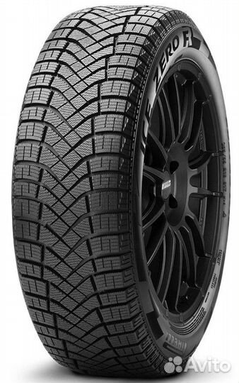 Pirelli Ice Zero FR 235/65 R18