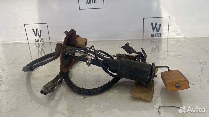 Бензонасос Pontiac Trans Sport транс спорт