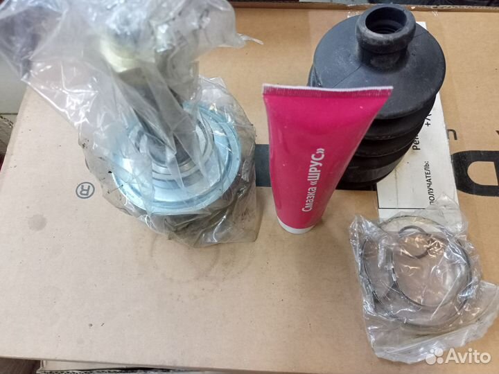 Продам шрус привода Ваз 2109-2115