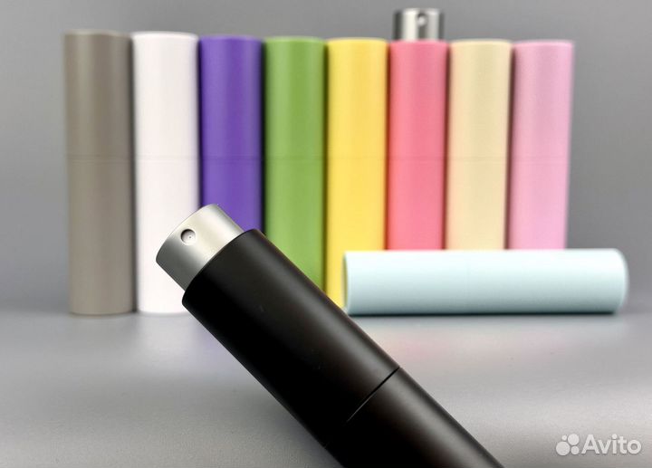 Атомайзеры 10мл