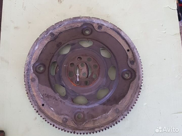 Маховик infinity fx35 qr35