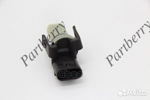 Датчик угла поворота заслонок впускного коллектора