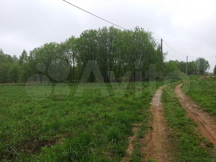 Участок 26,5 сот. (ИЖС)