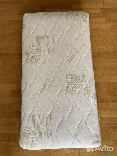 Продам матрас детский Plitex Bamboo