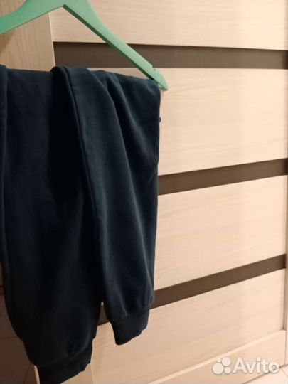 Костюм теплый