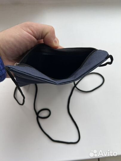 Сумка кошелек туризм поездка