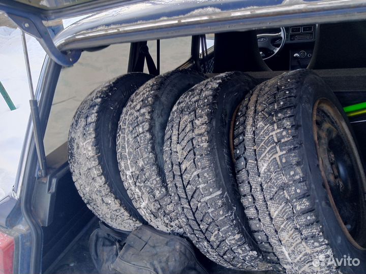 Viatti Brina Nordico V-522 185/65 R15