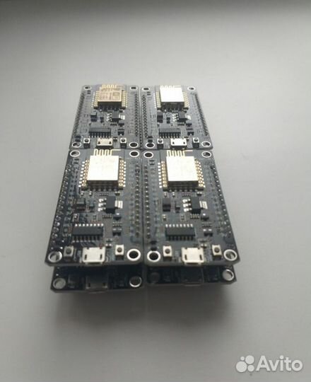 Глушилка wifi, деаунтефикатор, deauther