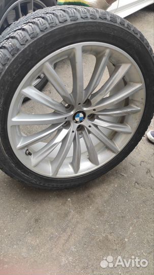 Nokian Tyres Hakkapeliitta 9 245/40 R19 98T